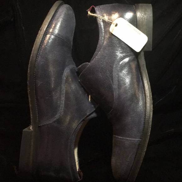 SMITH’S AMERICAN shoes - Picture 8 of 8